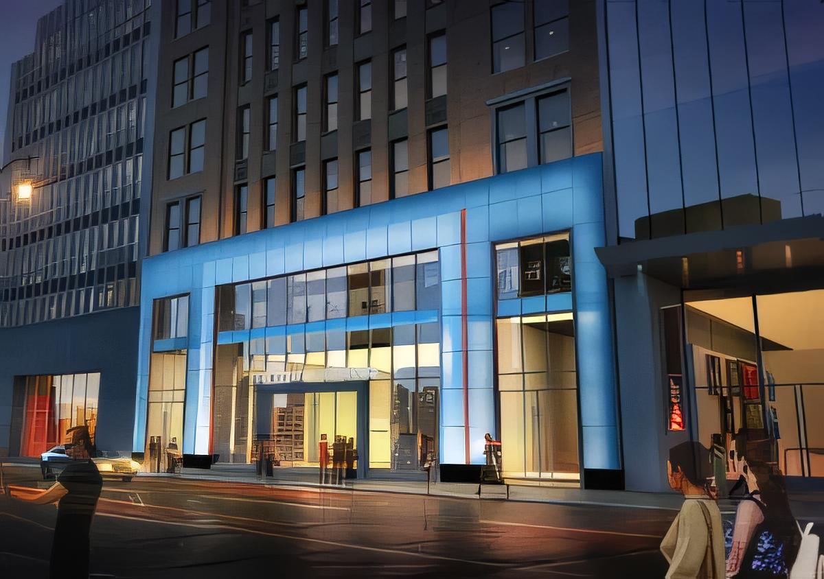 Corporate Design VII