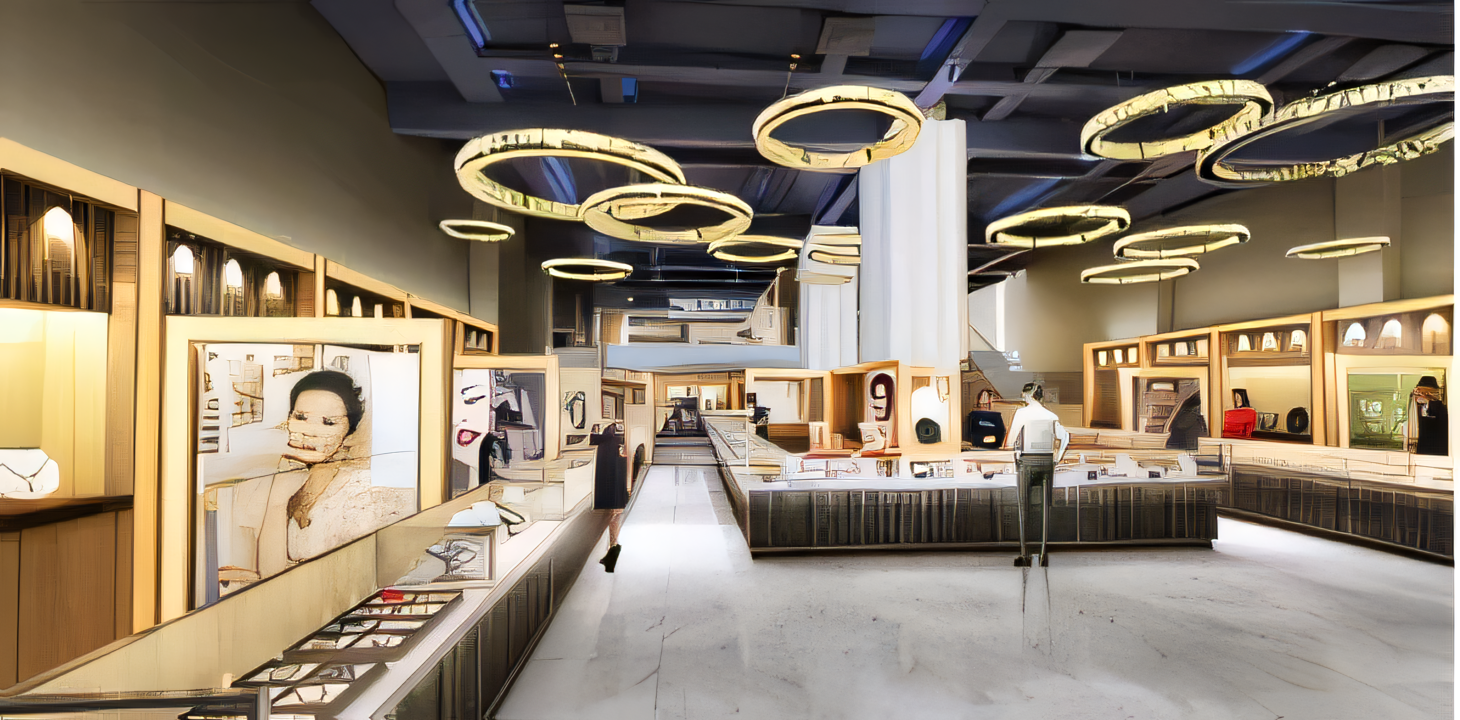 Corporate Design VIII